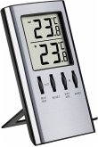 TFA 30.1027 Elektronisches Maxima/Minima Thermometer