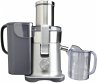 Kenwood JE 850 Entsafter edelstahl - Bild 1