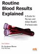 Routine Blood Results Explained 3/e... - Bild 1