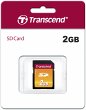 Transcend SD 2GB - Bild 1