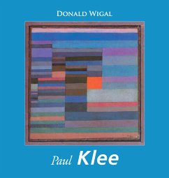 Klee (eBook, ePUB) - Wigal, Donald