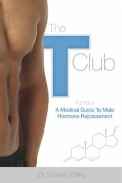 T Club (eBook, ePUB) - Willey, Dr. Warren