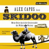 Skidoo (MP3-Download)
