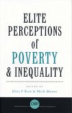 Elite Perceptions of Poverty and Inequality (eBook, ePUB)