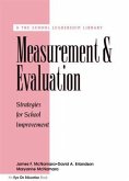 Measurement and Evaluation