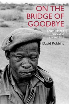 On the Bridge of Goodbye (eBook, ePUB) - Robbins, David