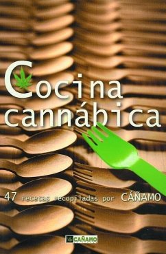 Cover Cocina cannábica