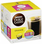 Nescafe Dolce Gusto Caffee Crema Grande Nescafe Dolce Gusto Caffee Crema Grande