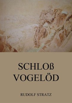 Cover Schloss Vogelöd (eBook, ePUB)