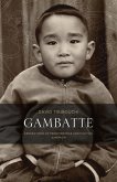 Gambatte: Generations of Perseverance and Politics (eBook, ePUB)