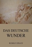 Das deutsche Wunder (eBook, ePUB)