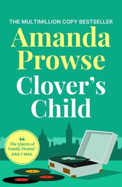 Cover Clover's Child (eBook, ePUB)