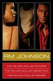 RM Johnson Million Dollar Series E-Book Box Set (eBook, ePUB)