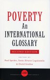 Poverty (eBook, ePUB)
