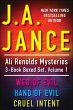 J.A. Jance's Ali Reynolds Mysteries... - Bild 1