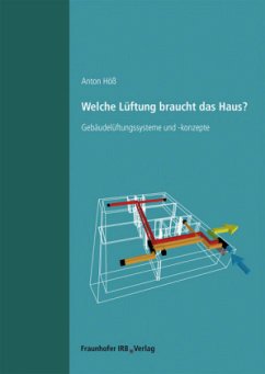 Cover Welche Lüftung braucht das Haus?