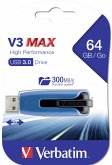Verbatim Store n Go V3 MAX 64GB USB 3.0
