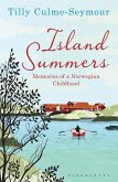 Island Summers (eBook, ePUB)