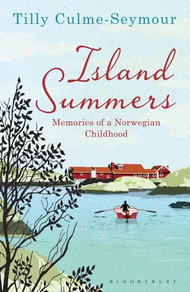 Island Summers (eBook, ePUB)