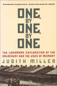 One By One By One (eBook, ePUB) - Miller, Judith One By One By One (eBook, ePUB) - Miller, Judith