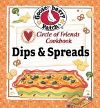 Circle of Friends Cookbook (eBook, ePUB)