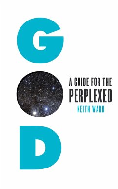 Cover God (eBook, ePUB)