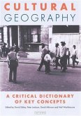 Cultural Geography (eBook, PDF) Cultural Geography (eBook, PDF)