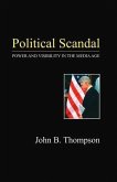 Political Scandal (eBook, ePUB)