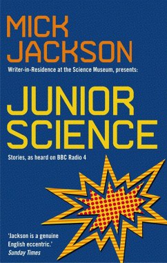 Cover Junior Science (eBook, ePUB)