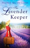 The Lavender Keeper (eBook, ePUB)