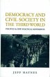 Democracy and Civil Society in the... - Bild 1