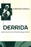 Derrida (eBook, ePUB)