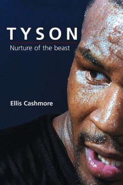 Tyson (eBook, ePUB) - Cashmore, Ellis