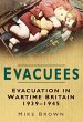 Evacuees (eBook, ePUB) - Bild 1
