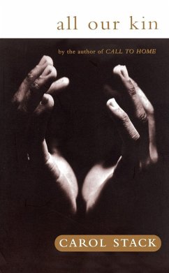 All Our Kin (eBook, ePUB) Cover All Our Kin (eBook, ePUB)