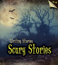 Cover Scary Stories (eBook, PDF)