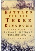 Battles for the Three Kingdoms (eBook, ePUB)