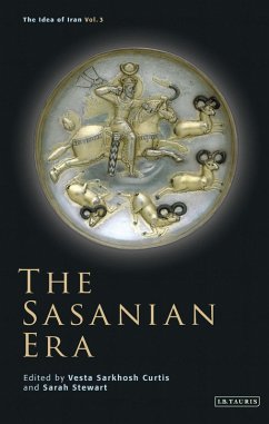 Sasanian Era, The (eBook, PDF)