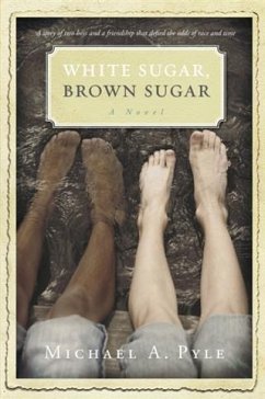 Cover White Sugar, Brown Sugar (eBook, ePUB)