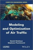 Modeling and Optimization of Air Traffic (eBook, ePUB)