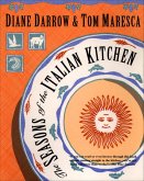 The Seasons of the Italian Kitchen (eBook, ePUB) The Seasons of the Italian Kitchen (eBook, ePUB)