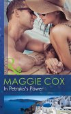In Petrakis's Power (eBook, ePUB)