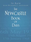 The Newcastle Book of Days (eBook, ePUB)