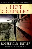 The Hot Country (eBook, ePUB)
