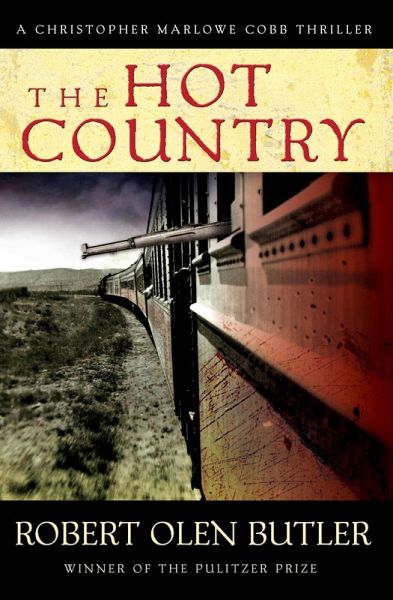 The Hot Country (eBook, ePUB)
