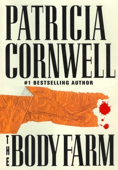 The Body Farm (eBook, ePUB) - Cornwell, Patricia