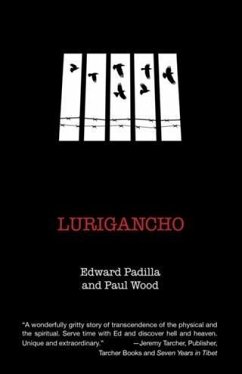 Cover Lurigancho (eBook, ePUB)