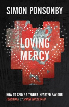 Cover Loving Mercy (eBook, ePUB)