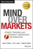 Mind Over Markets (eBook, PDF)