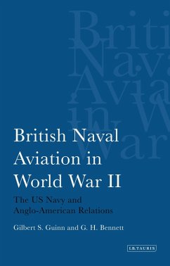 British Naval Aviation in World War II (eBook, PDF) - Guinn, Gilbert S